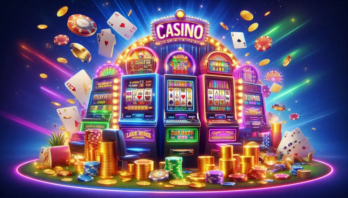EGT Slots